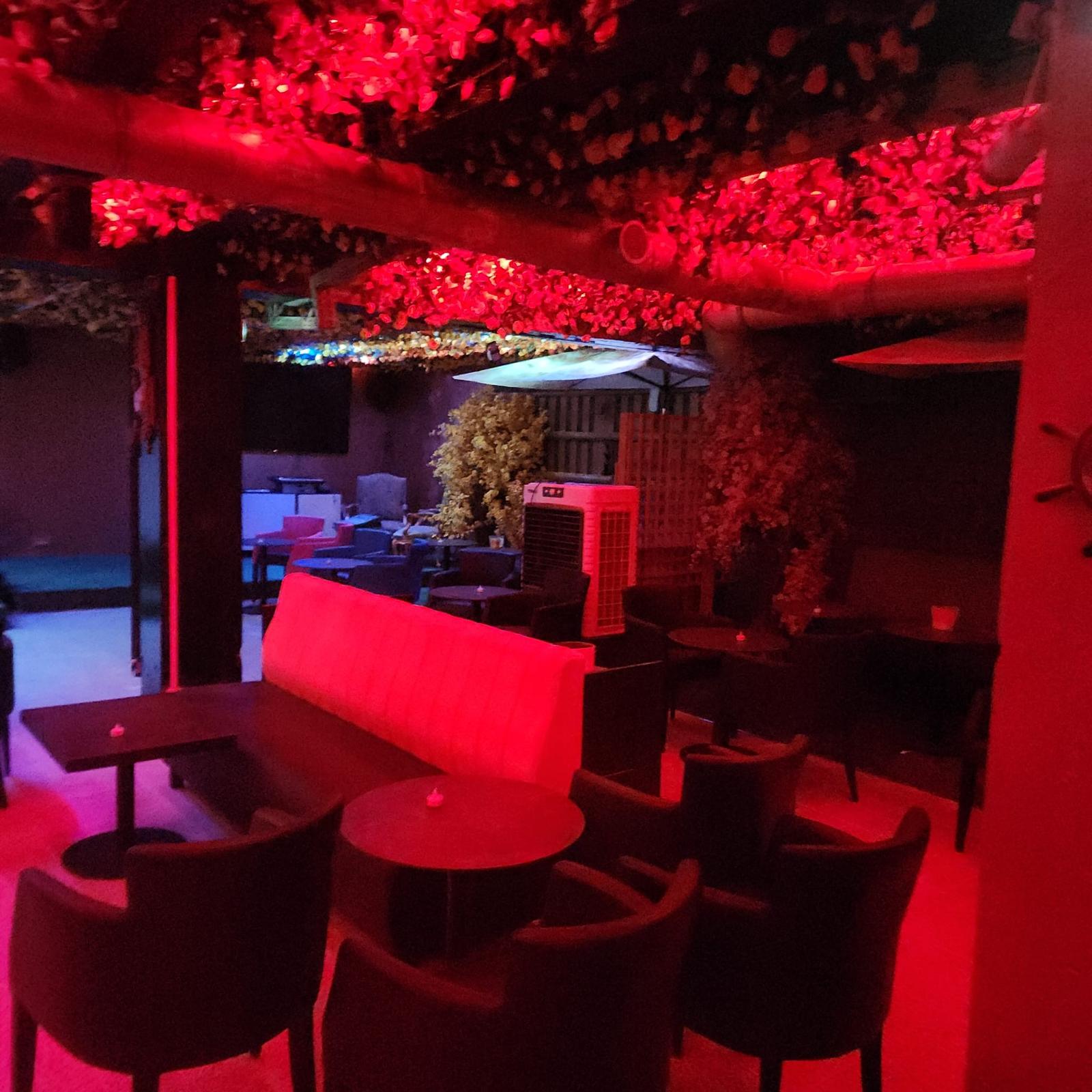 Espace convivial pour anniversaire à Paris